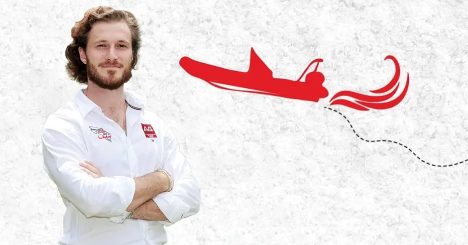 (VIDEO) Costa Rica recibirá por primera vez un campeonato internacional de aventura motonáutica