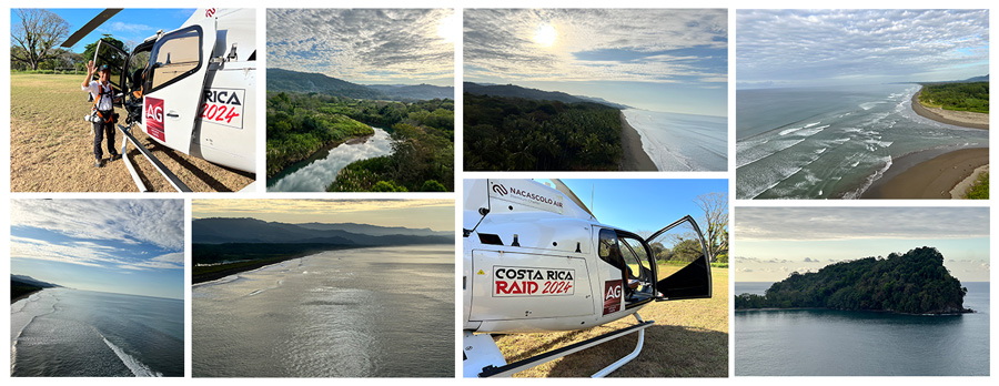 The world of motorised sport has seen a significant shift in the last ten years or so.